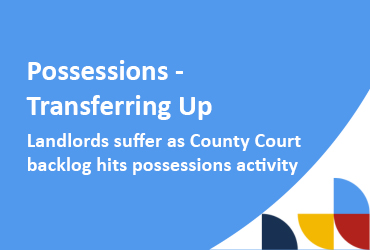 UK Government urged to encourage more flexible enforcement of court orders as County Court delays and policy changes cost landlords thousands and impact housing supply 