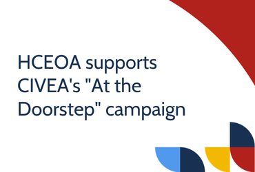 HCEOA supports CIVEA's 