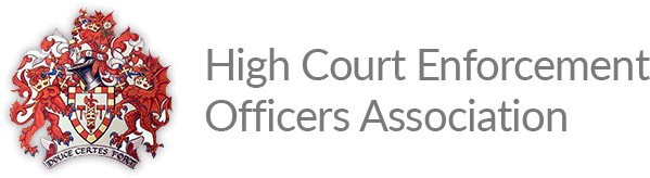 High Court Enforcement Officers Association Ltd logo